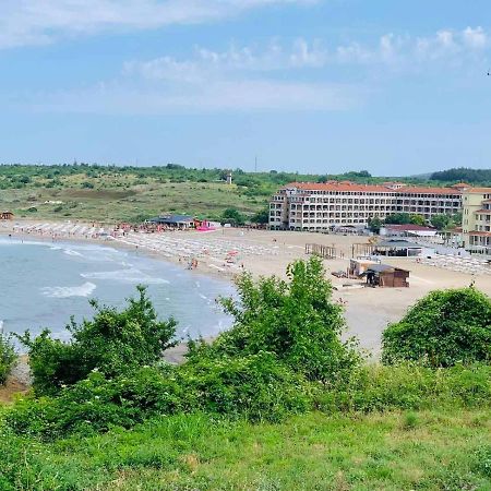 Vasiliko Sea View Apartment Царёво Экстерьер фото