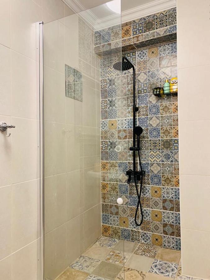 Vasiliko Sea View Apartment Царёво Экстерьер фото