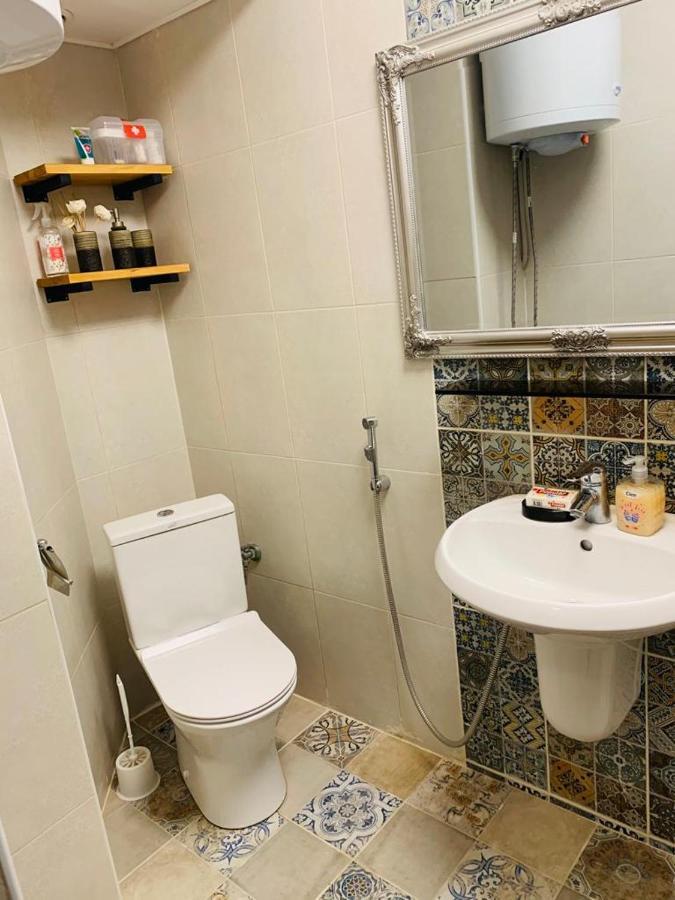 Vasiliko Sea View Apartment Царёво Экстерьер фото